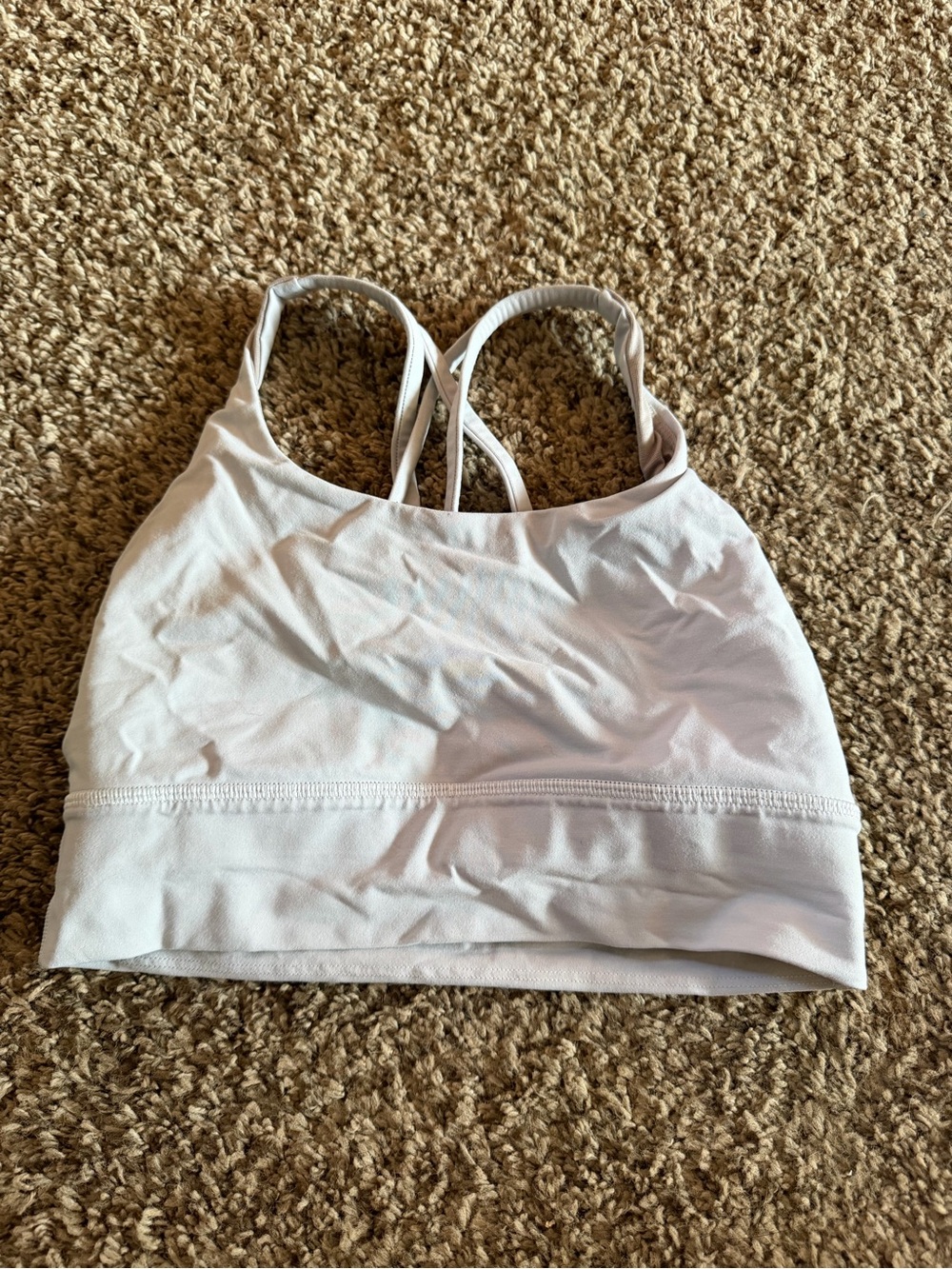 lululemon athletica Energy Bra